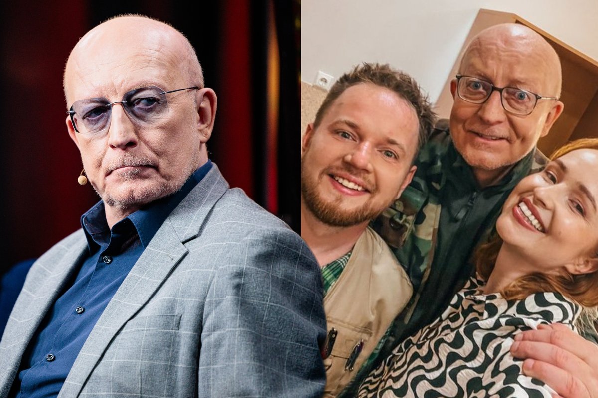 Sulaukus replikų, ar negėda dirbti su Vaida Baranove, Valinskas nesusilaikė - Delfi