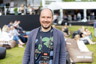 Žygimantas Mauricas