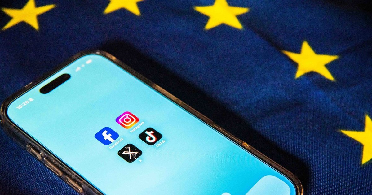 Europoje „Facebook“ ir „Instagram“ vartotojų laukia pokyčiai