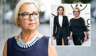 Nijolė Jagelavičienė skaičiuoja 3 metus be dukros Agnės: skausmas toks didelis, kad užspaudžia kvėpavimą