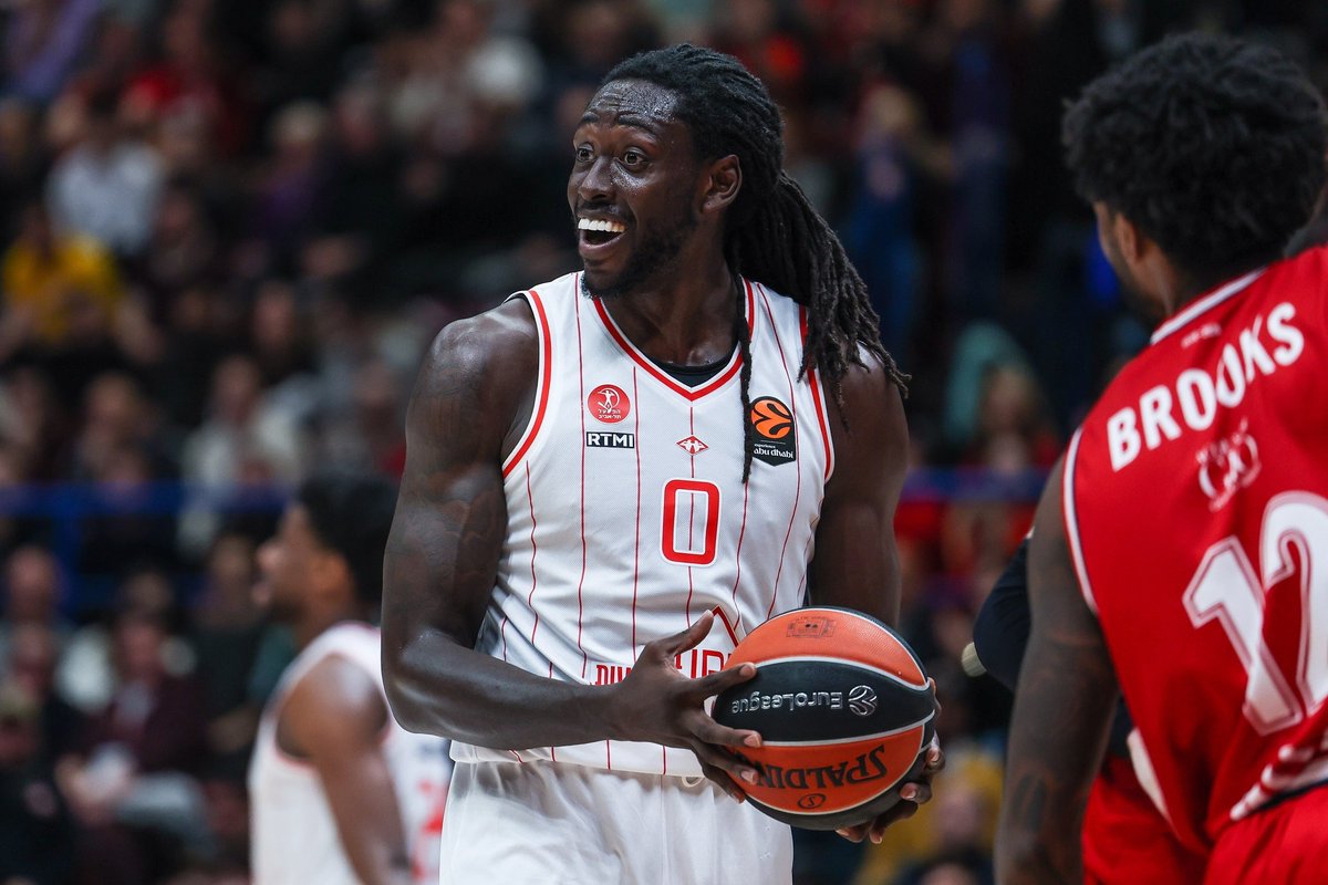 Ant bangos: būsimieji „Žalgirio“ varžovai iškovojo pergalę net 54 taškų skirtumu