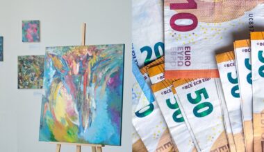 Specialistai apie populiariausias investicijas šiemet ir ką pirksime 2026 m.: auksą, ETF ar meną?