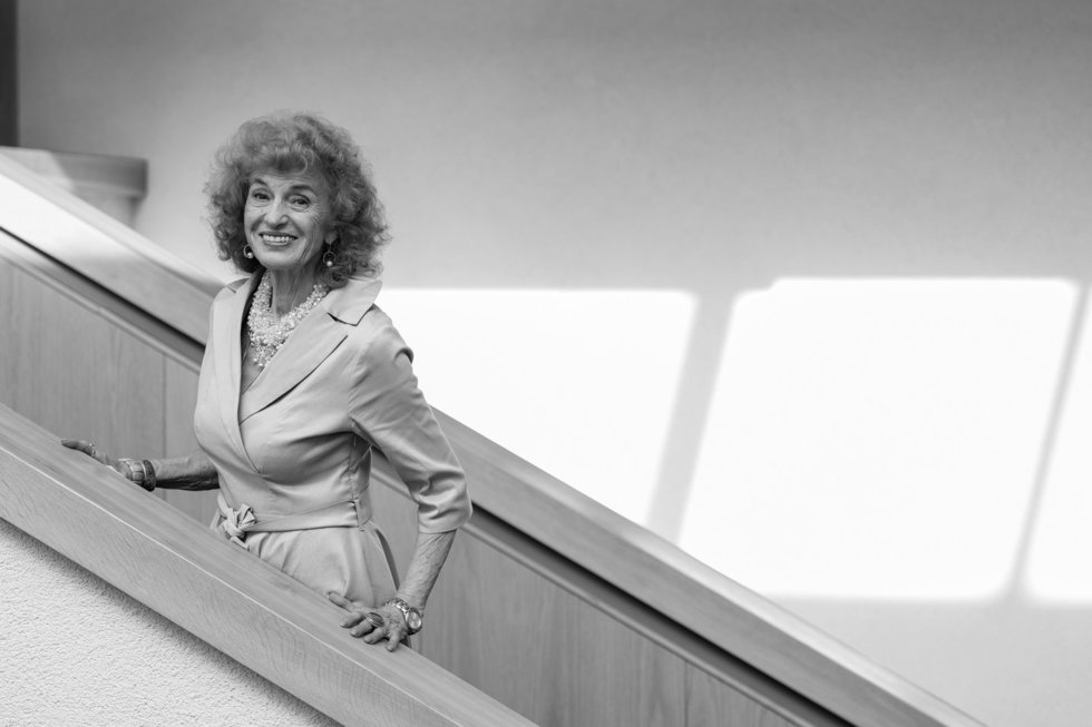 Nijolė Sabulytė (nuotr. facebook.com)