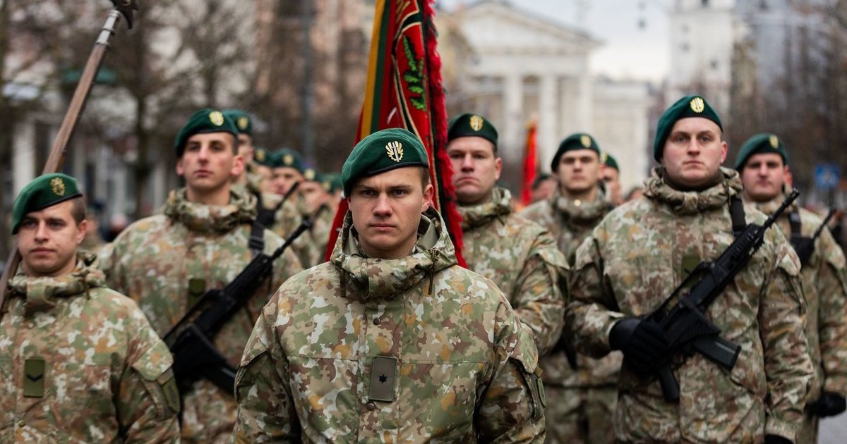 Amerikos „saugumo garantijų“ era baigėsi: Europoje – nerimas dėl NATO pažadų