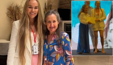 Dubajuje gyvenanti Ieva Voveris laiko veltui neleidžia: įgijo svarbų sertifikatą