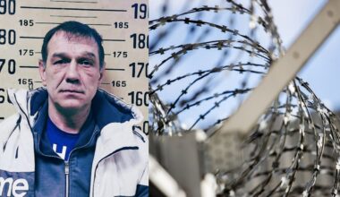 Į Vilniaus kalėjimą negrįžo nuteistasis