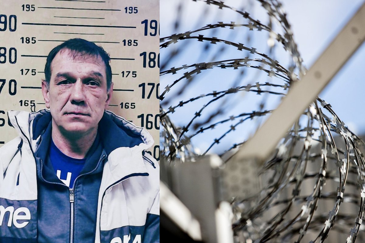 Į Vilniaus kalėjimą negrįžo nuteistasis