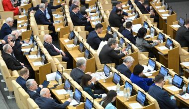 Rusijos visuomenė atsuka nugarą Kremliui