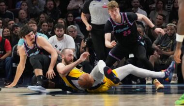 Jakučionis prisidėjo prie triuškinančios „Heat“ pergalės