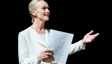 Aktorė Dalia Michelevičiūtė: poezija pamaitina žmogaus dvasią