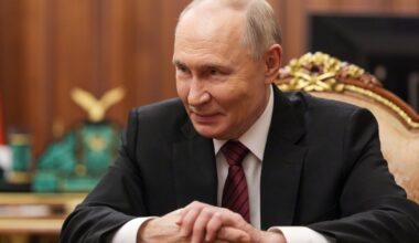 Rusija ėmėsi veiksmų prieš TBT, išdavusį Putino arešto orderį