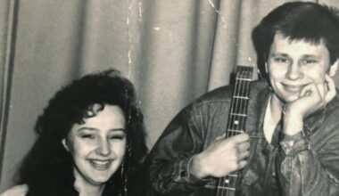 Archyviniame kadre – garsūs Lietuvos atlikėjai: ar atpažįstate?