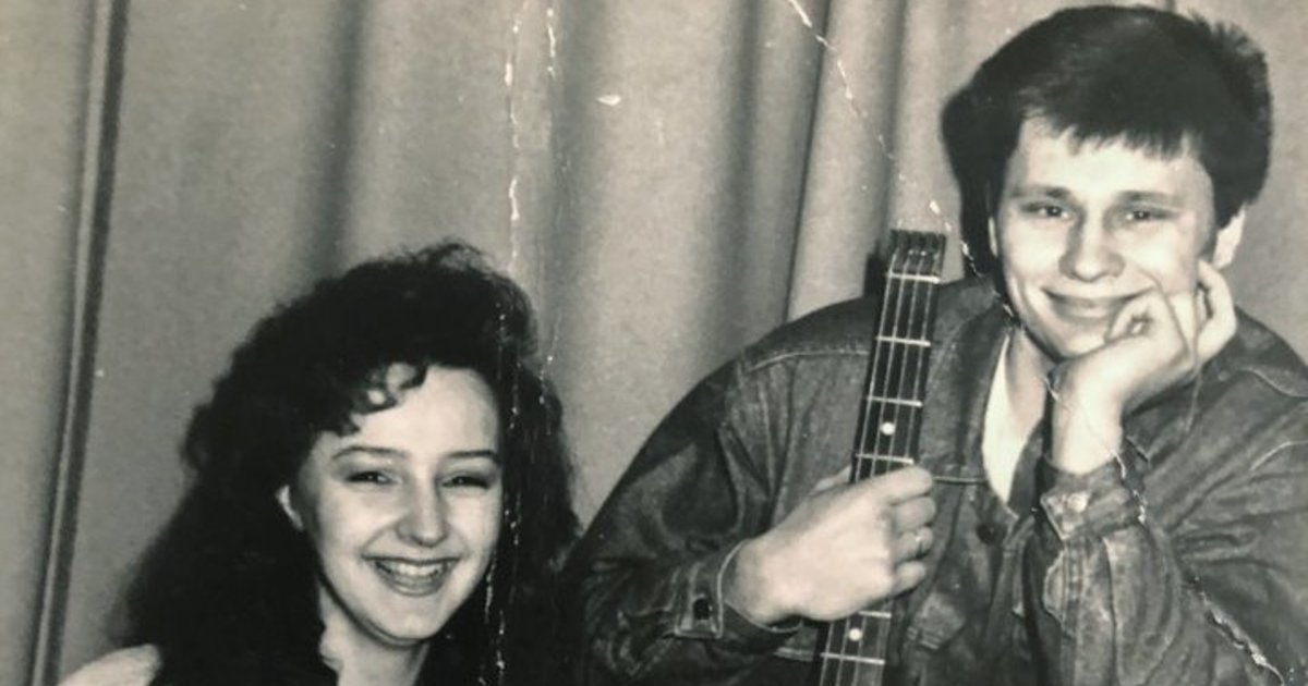 Archyviniame kadre – garsūs Lietuvos atlikėjai: ar atpažįstate?