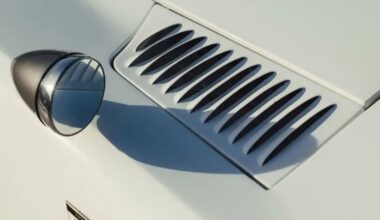 Šis „Toyota“ modelis kainuoja beveik milijoną eurų: šis automobilis pakeitė istoriją