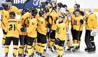 Pasaulio čempionate – Lietuvos ledo ritulininkų nesėkmė