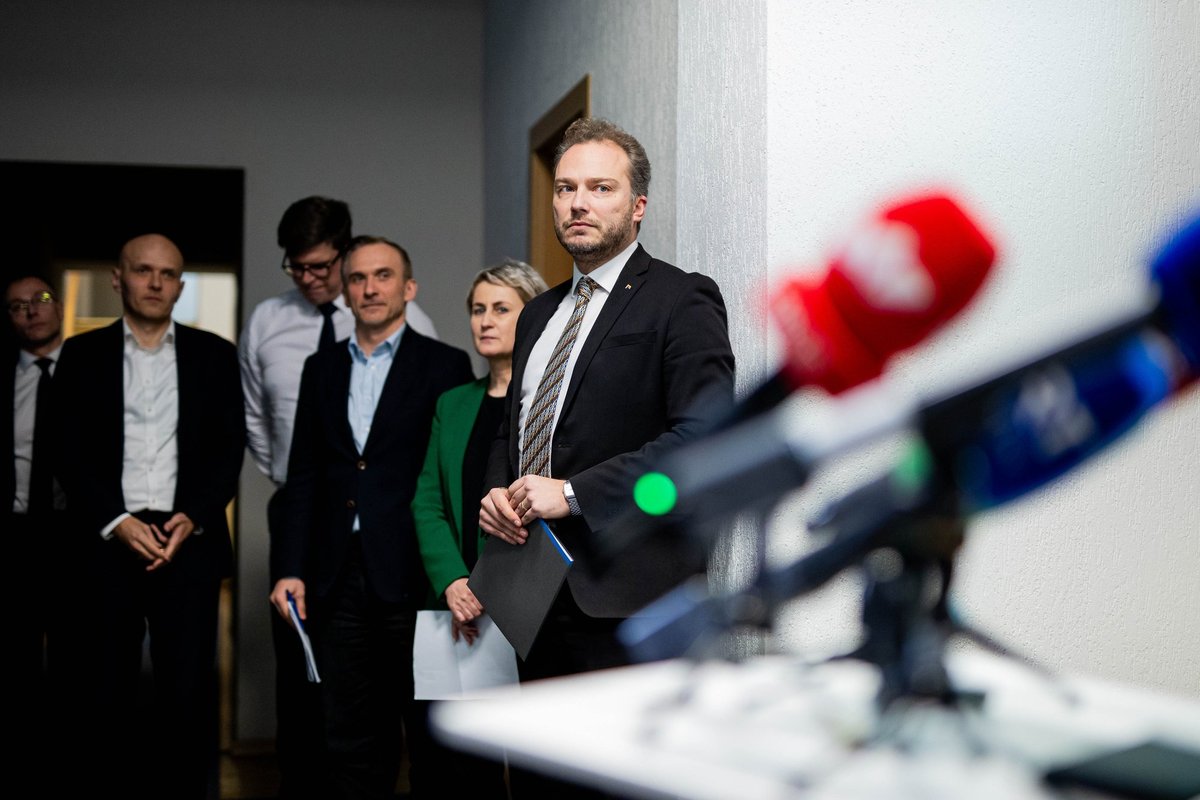 Taminskas apie Vilniaus oro uosto uždarymus: šioje situacijoje ir aš jaučiuosi įkaitu