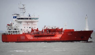 NKVC: piratų pagrobtas lietuvis sekmadienį grįš į Lietuvą