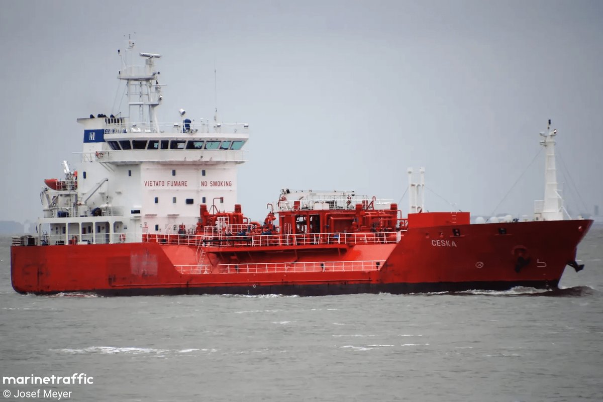 NKVC: piratų pagrobtas lietuvis sekmadienį grįš į Lietuvą