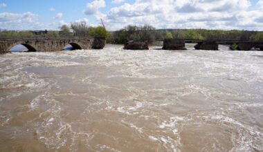 Potvynių nusiaubtoje Pietų Ispanijoje dingo trys žmonės