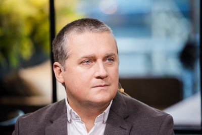 Skirmantas Malinauskas