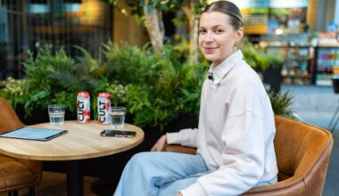 Komikei Vitai Žibai įteiktas neeilinis apdovanojimas