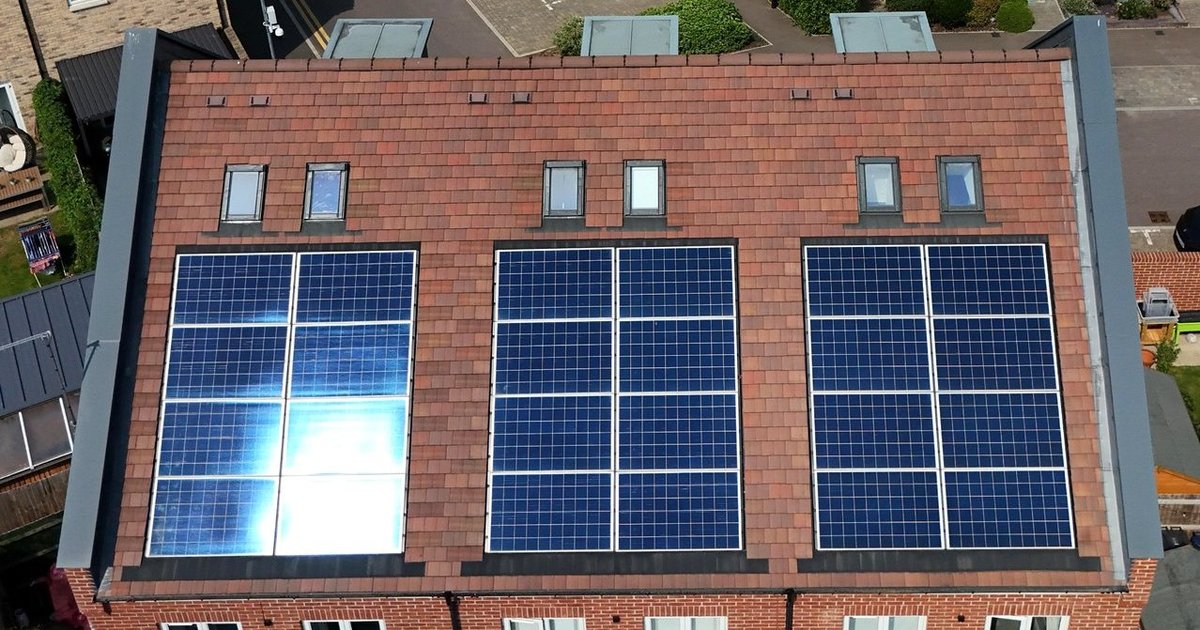 Pagal atsinaujinančių išteklių energijos dalį Lietuva užėmė 8 vietą ES