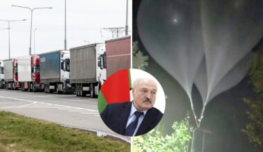 Lukašenka spaudžia Lietuvą: kas bus toliau?