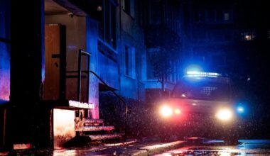 Šiaulietis supainiojo rytą su diena – viskas baigėsi tuo, kad gavo tūkstantinę baudą ir liko be teisių