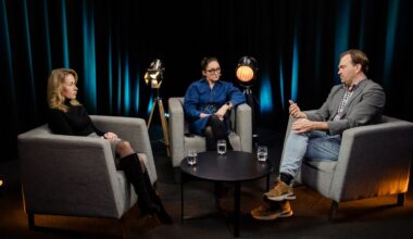 JAV parodė savo veidą: ką reiškia pareiškimai dėl Europos