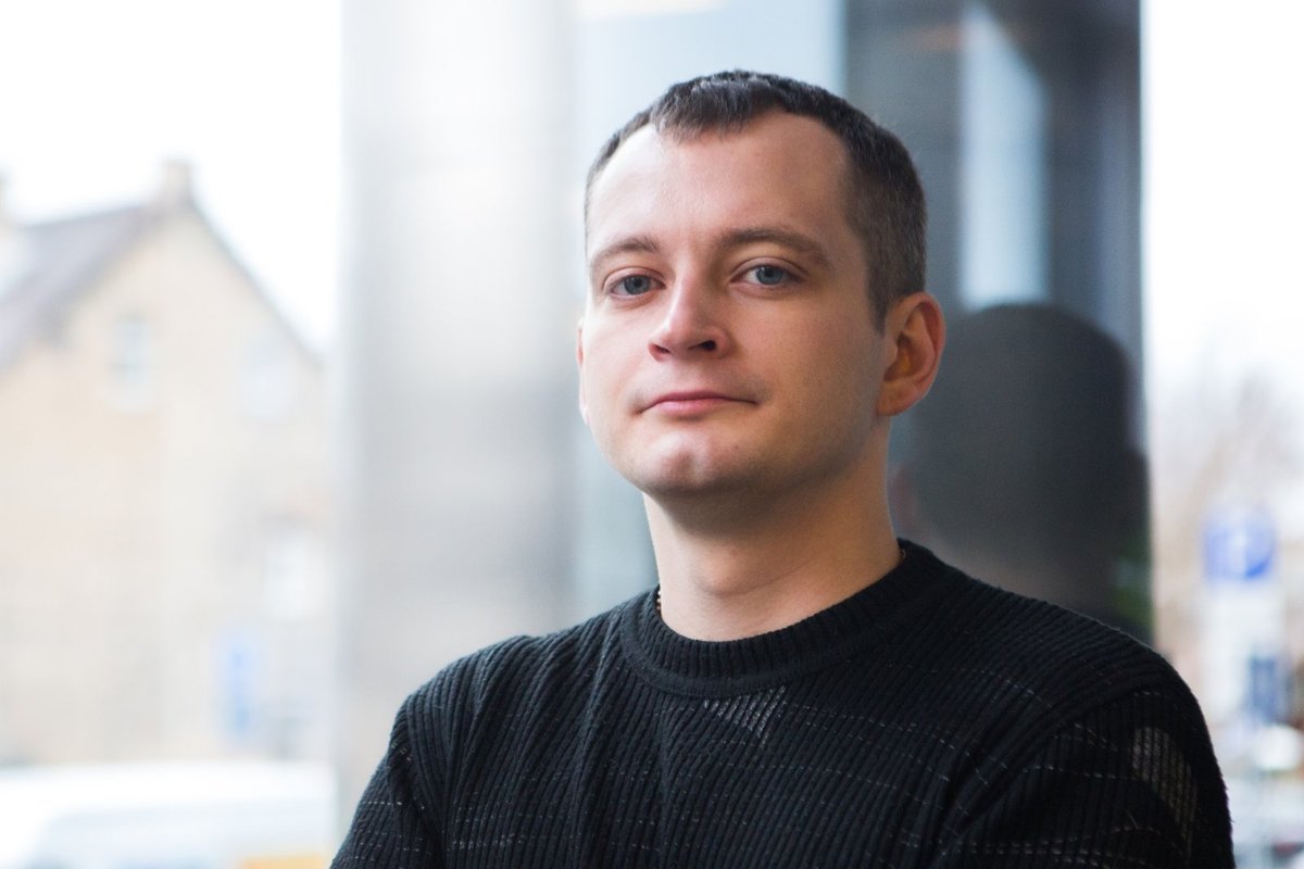 Arūnui Valinskui jaunesniajam – nemalonumai: buvusi žmona padavė į teismą