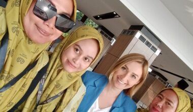 „Avia Solutions Group“ aviacinės saugos vadovė: „Aviacija nėra vien romantika – tai nuolatinė disciplina“