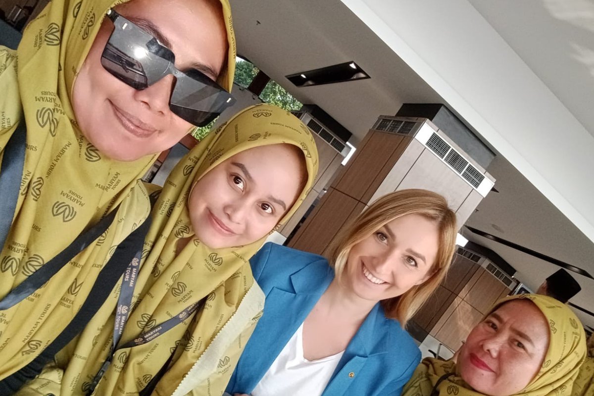 „Avia Solutions Group“ aviacinės saugos vadovė: „Aviacija nėra vien romantika – tai nuolatinė disciplina“