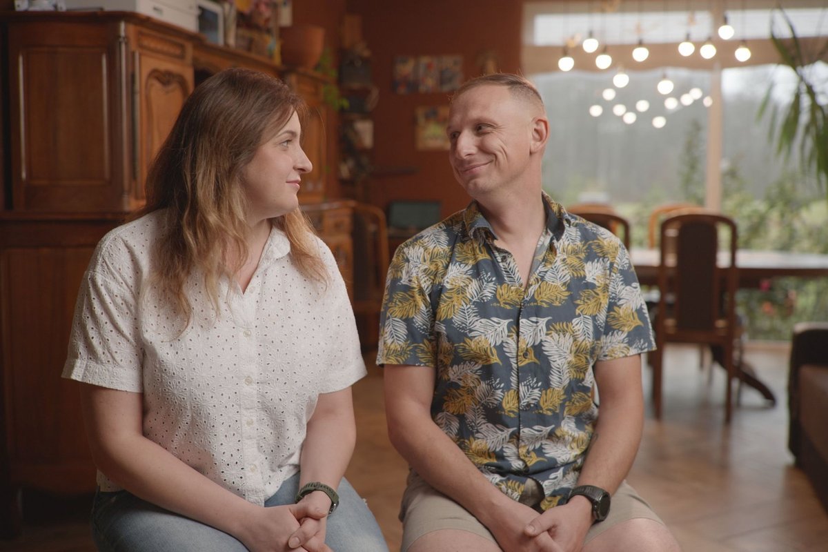 Varėniškių pora Įsivaikino tris vaikus, nors norėjo mergaitės