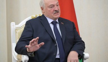 Baltarusijos teismas „ekstremistine“ pripažino ET svetainę