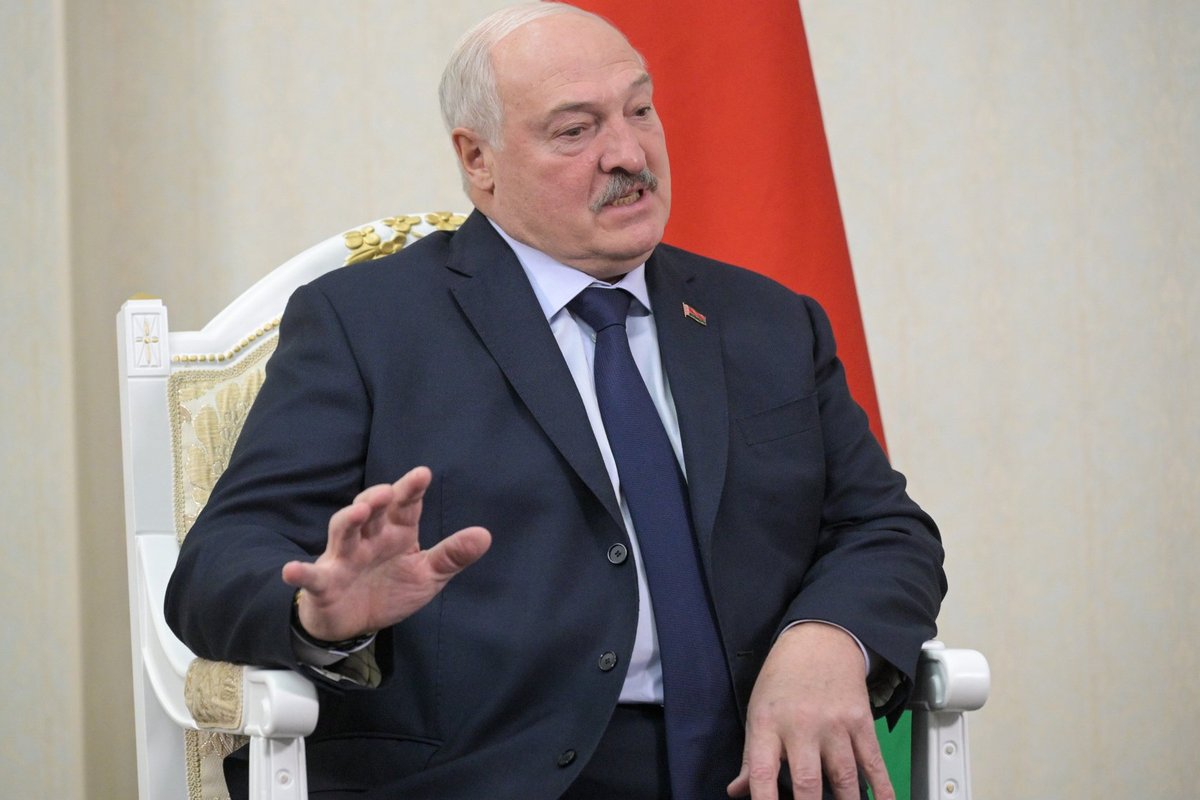 Baltarusijos teismas „ekstremistine“ pripažino ET svetainę