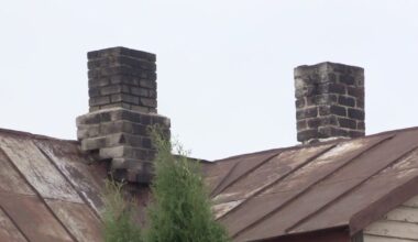 Ginčas dėl kamino peraugo į didesnius kaimynų konfliktus – už galvų verčia griebtis išlaidos advokatams