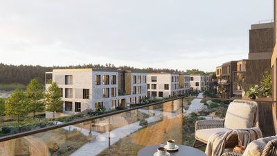 „Darnu group“ projektas „Sakai“