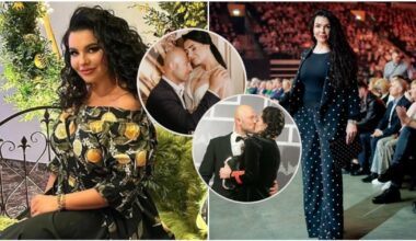 „Patrulio“ Algirdo Radzevičiaus žmona Milisandra išdavė grožio patarimus: štai ką daro