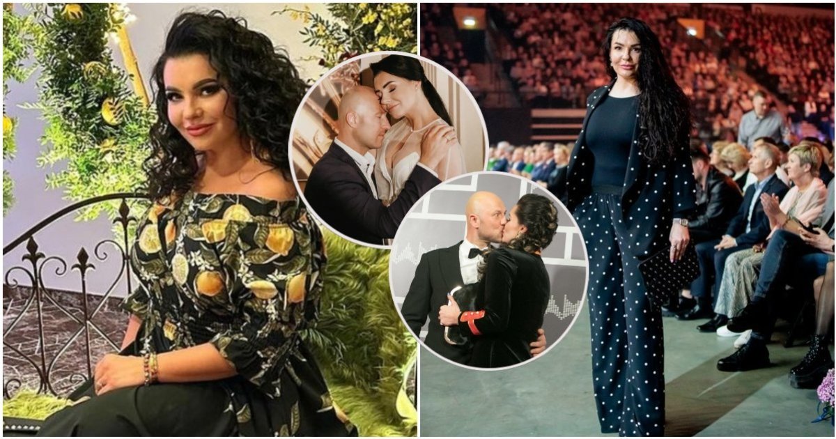 „Patrulio“ Algirdo Radzevičiaus žmona Milisandra išdavė grožio patarimus: štai ką daro