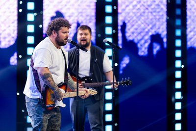  TV šou „Žvaigždžių duetai“ užkulisiai