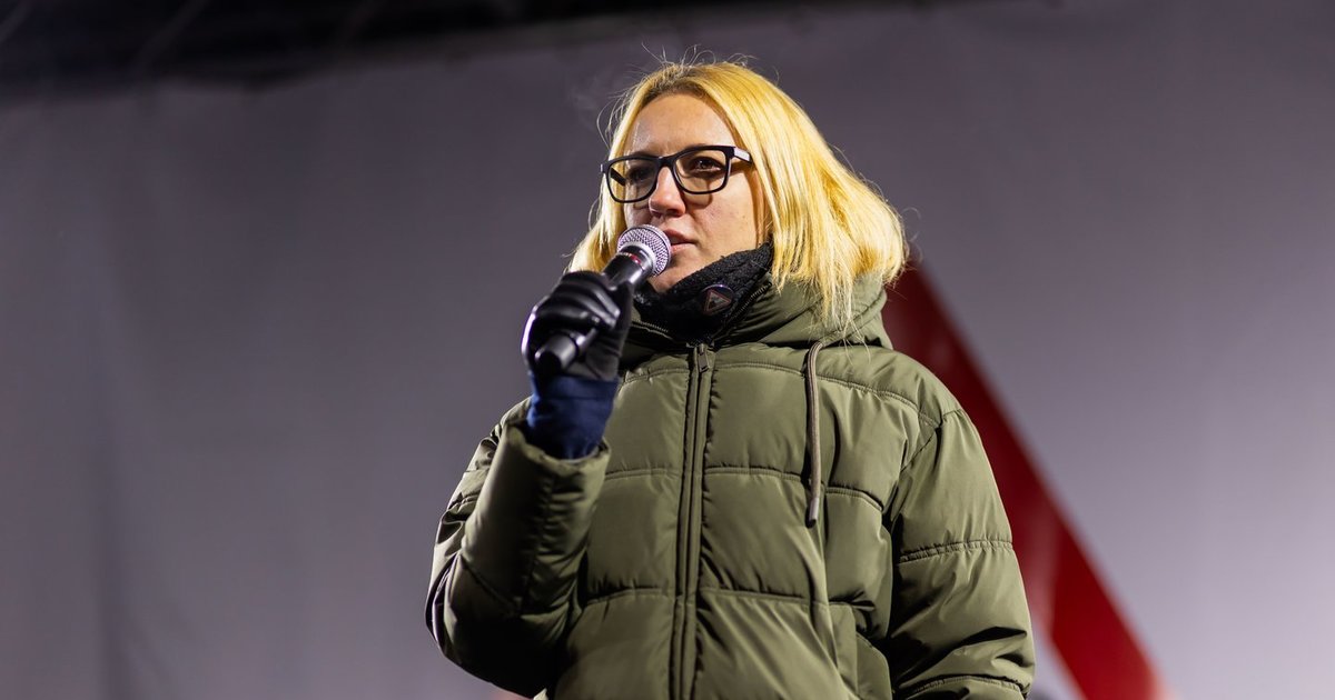 Daiva Žeimytė rėžė prezidentui: „Jūs ne kažkoks, jūs esate joks“