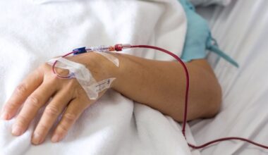 Siaubingą avariją išgyvenusi Sandra ligoninėje ant lapelio užrašė kaltininko vardą