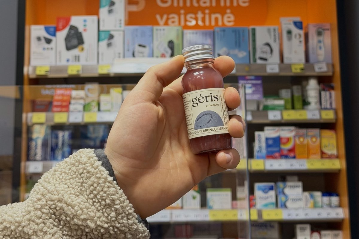 Natūralus būdas sustiprėti: kodėl šį sezoną apie jį kalba visi