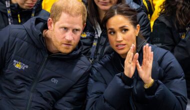 Paškutinis lašas: po Kardashian fotoskandalo traukiasi Meghan Markle ir princo Harry atstovė - Delfi