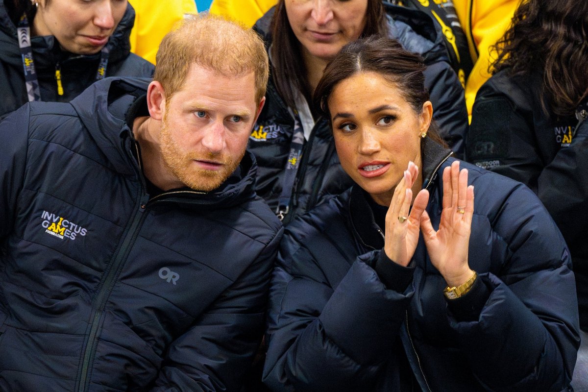 Paškutinis lašas: po Kardashian fotoskandalo traukiasi Meghan Markle ir princo Harry atstovė - Delfi