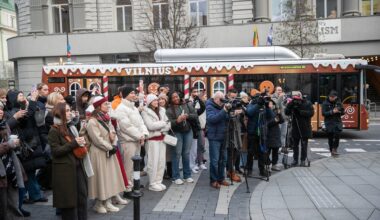 Sostinėje įsigaliojo valiuta, kokios nerasite niekur pasaulyje