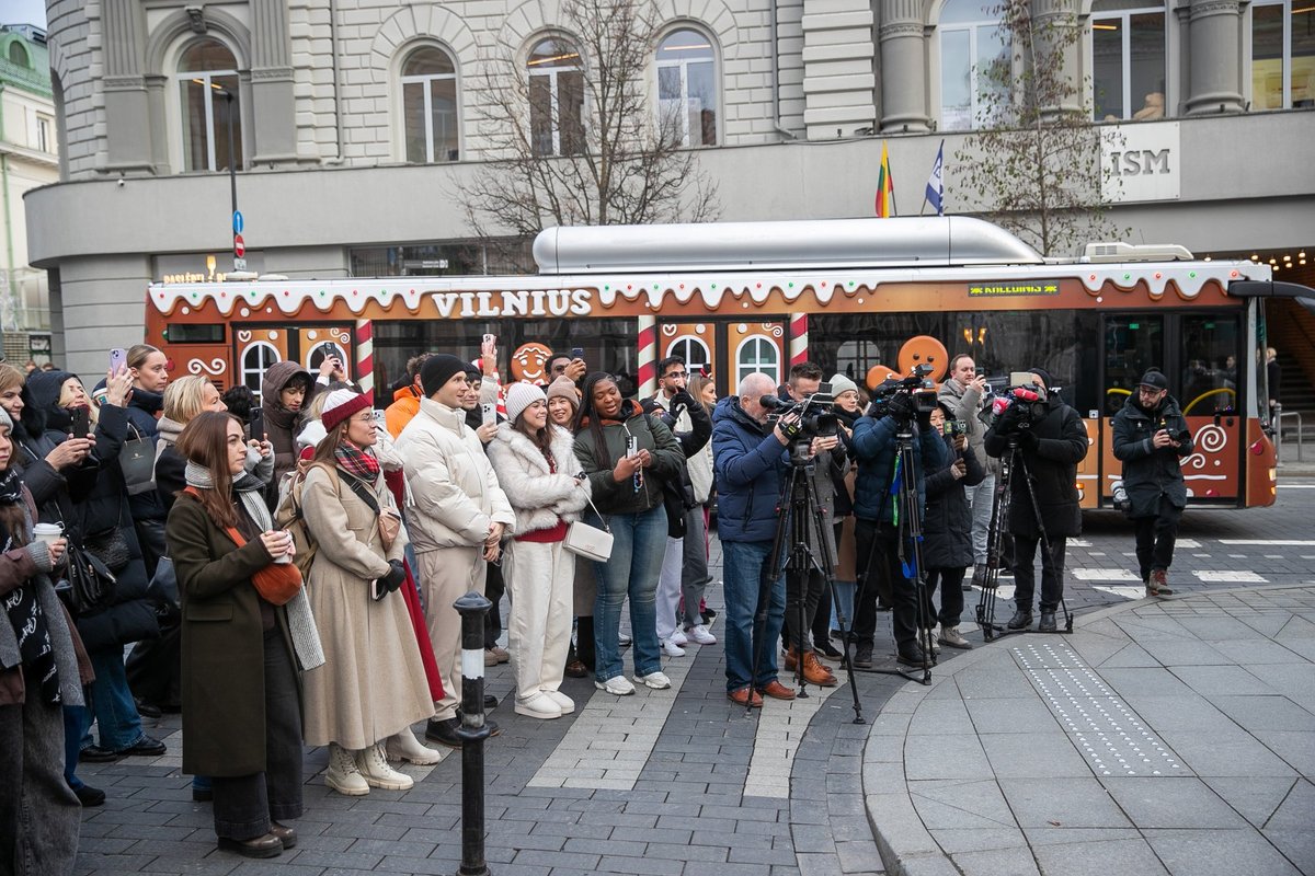 Sostinėje įsigaliojo valiuta, kokios nerasite niekur pasaulyje