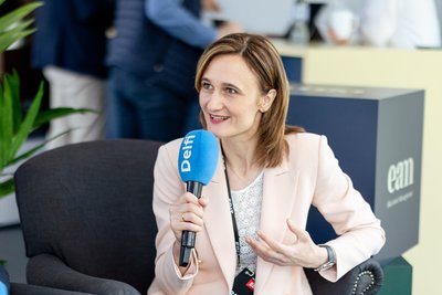 Viktorija Čmilytė-Nielsen