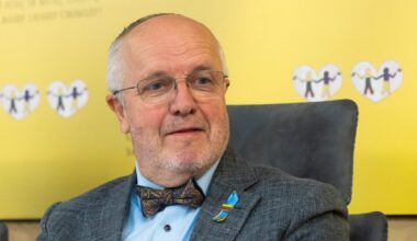 Olekas: biudžete dar gali didėti finansavimas žemės ūkiui ir aplinkosaugai