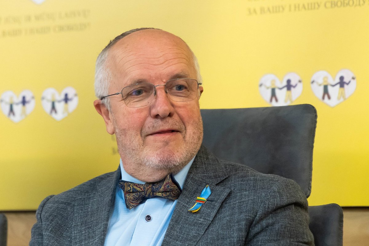 Olekas: biudžete dar gali didėti finansavimas žemės ūkiui ir aplinkosaugai